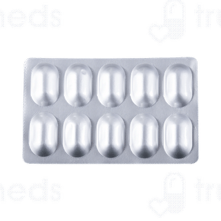 Vitacover 5g Tablet 10
