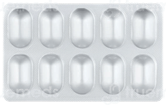Cyclones Sp 100/325/15 Mg Tablet 10 Cyclones Sp 100/325/15 Mg Tablet 10