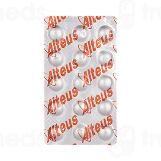Cilapam 10 Tablet 15