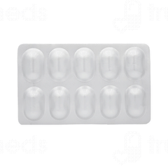 Cartibind Tablet 10