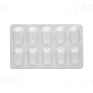 Cartibind Tablet 10