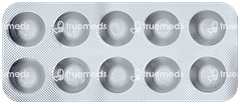 Bularid M Tablet 10