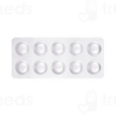 Bularid M Tablet 10 Bularid M Tablet 10