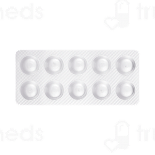 Bularid M Tablet 10