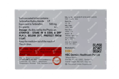 Temiza 500 Tablet 7 Temiza 500 Tablet 7