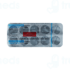 Coscorest Lm Tablet 10