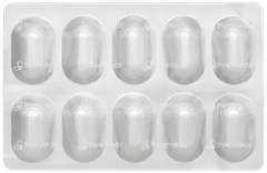 Agefine Forte Tablet 10