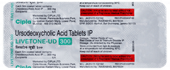 Livetone Ud 300 Tablet 10