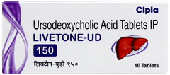 Livetone Ud 150 Tablet 10