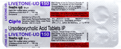 Livetone Ud 150 Tablet 10