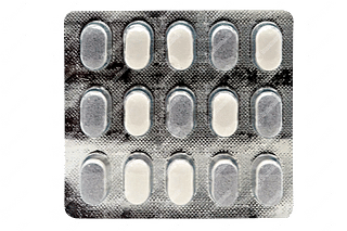 Trivolib 0.2/500/1 MG Tablet Er 15