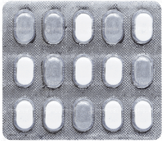 Trivolib 1 Tablet 15 Trivolib 1 Tablet 15