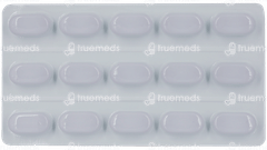 Janumap M 1000 Tablet 15 Janumap M 1000 Tablet 15