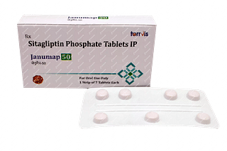 Janumap 50 MG Tablet 7