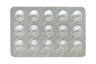 Dapagain 5 MG Tablet 15