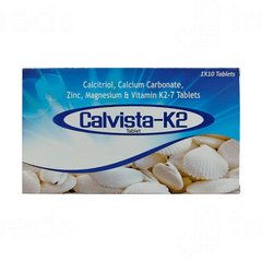 Calvista K2 Tablet 10