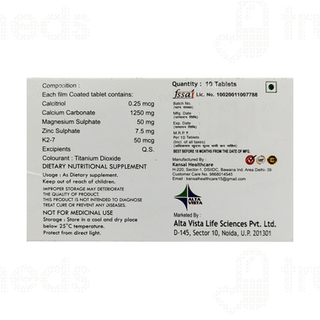 Calvista K2 Tablet 10