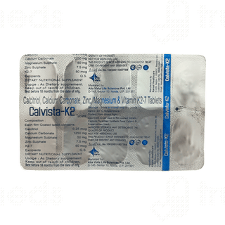 Calvista K2 Tablet 10