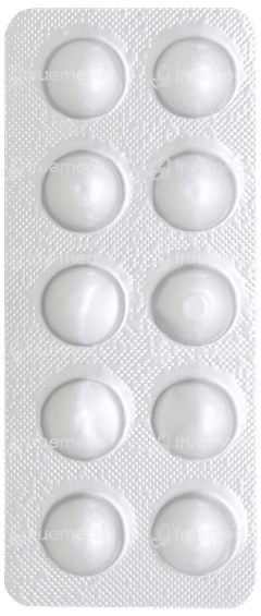 Cistaz 100 Tablet 10 Cistaz 100 Tablet 10