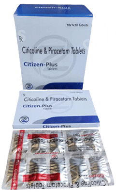 Citizen Plus Tablet 10 Citizen Plus Tablet 10