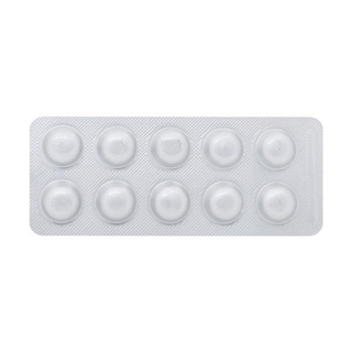 Cil Cb 10 Tablet 10