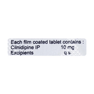 Cil Cb 10 Tablet 10