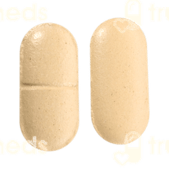 Ceftokit L 500 Mg/120 M Tablet 10