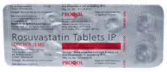 Conchol 10Mg Tablet 10 Conchol 10Mg Tablet 10