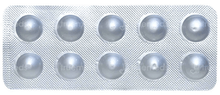 Conchol 10Mg Tablet 10