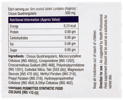 Bonfrac 500 Tablet 10