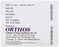 Bonfrac 500 Tablet 10