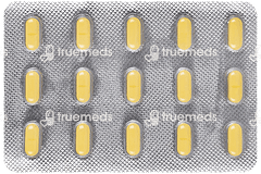 Averzine 25 Tablet 15