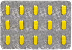 Averzine 25 Tablet 15