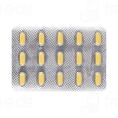 Averzine 25 Tablet 15 Averzine 25 Tablet 15
