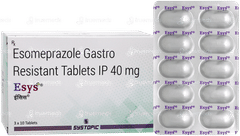 Esys Tablet 10