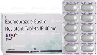 Esys Tablet 10