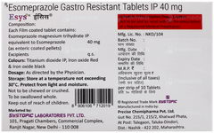 Esys Tablet 10