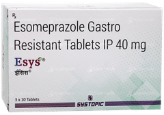 Esys Tablet 10