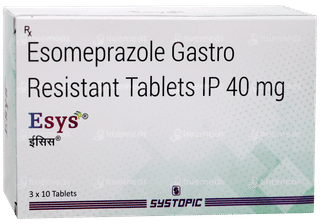 Esys Tablet 10