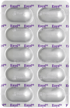Esys Tablet 10