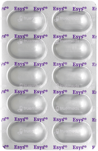 Esys Tablet 10