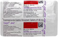 Esys Tablet 10