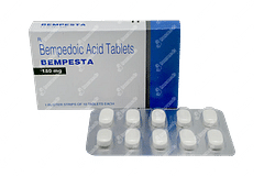 Bempesta Tablet 10