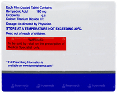 Bempesta Tablet 10 Bempesta Tablet 10