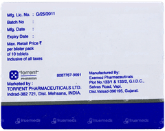 Bempesta Tablet 10 Bempesta Tablet 10