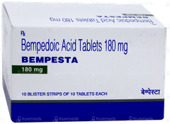 Bempesta Tablet 10 Bempesta Tablet 10