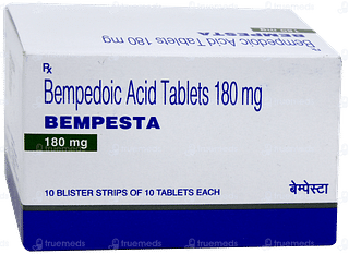 Bempesta Tablet 10