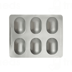 Cefbliss Cv 500/125 Mg Tablet 10 Cefbliss Cv 500/125 Mg Tablet 10