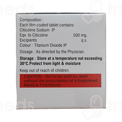 Centilin Tablet 10