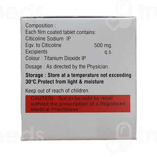 Centilin Tablet 10